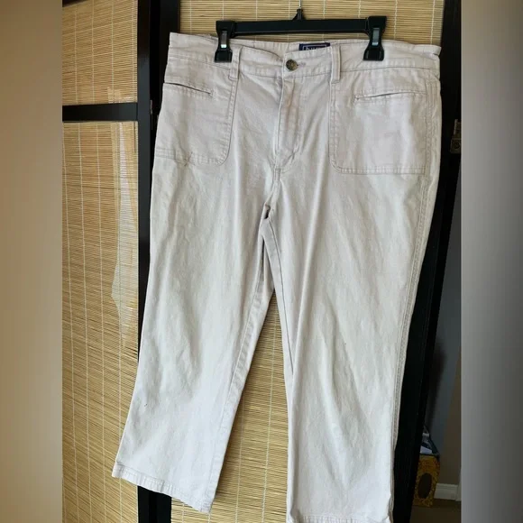 Capri pants - Picture 2 of 5